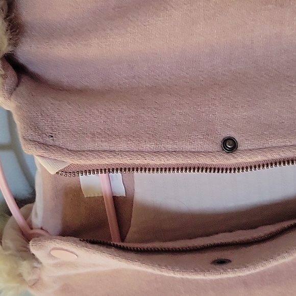 Zara Toddler Coat - Picture 5 of 5